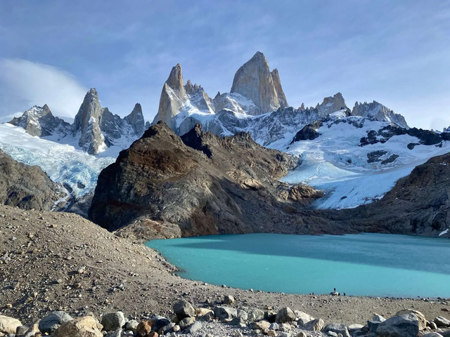 Argentina Cover 1